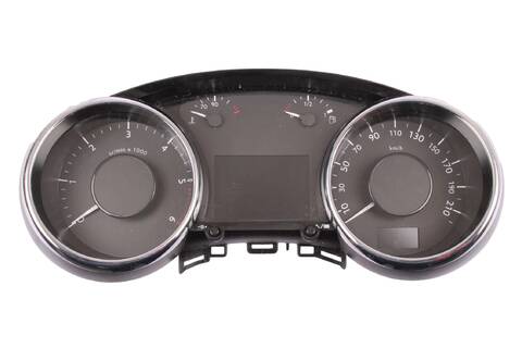 Přístrojový štít 9666276380