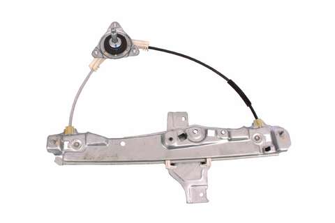 Pravá zadní stahovačka 5DV (manualní)