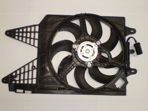 Sahara chlazení 1.4 Turbo