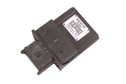 Řídící jednotka xenonu 9663357180