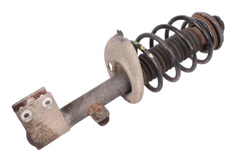 Levý přední tlumič s pružinou 5208K4