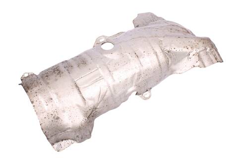 Tepelný kryt katalyzátoru 9681568480