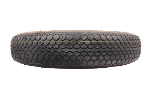 Dojezdové kolo R16 (3,5Jx16 ET10, 125/85)