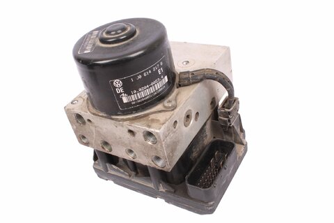 Jednotka ABS 1J0614217B