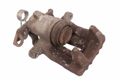 Brzdový třmen zadní levý 38mm 32325607