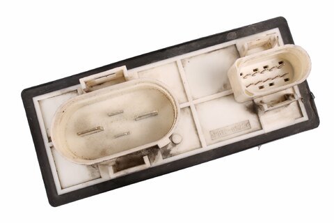 Řidící jednotka sahary 1J0919506H