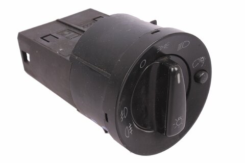 Přepínač světel (přední a zadní mlhovka   intenzita) 1U0941531A