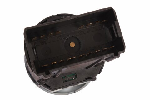 Přepínač světel (přední a zadní mlhovka   intenzita) 1U0941531A