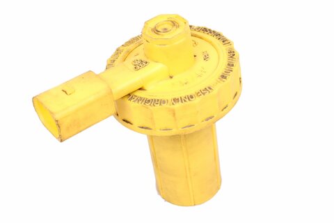 Víčko nádobky brzdové kapaliny s čidlem 1J1611349