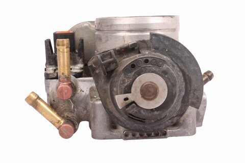 Škrtící klapka 06A133064M