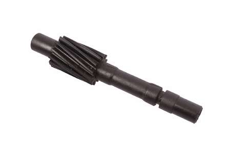 Hřídel snímače ryhlosti