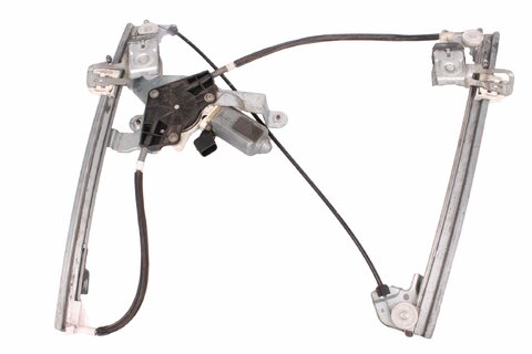 Stahovací mechanismus okna přední levý elektrický KOMPLET 6-PIN
