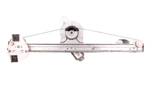 Levý přední stahovací mechanizmus okna - elektrický s motorem