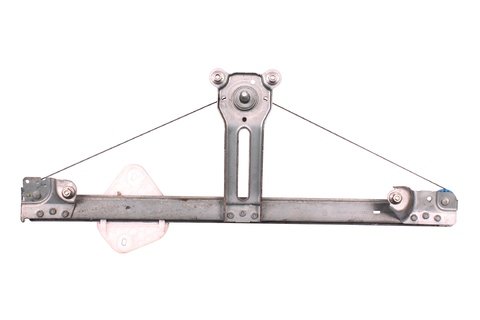 Pravý přední stahovací mechanizmus okna manuální