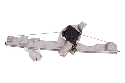 Levý přední stahovací mechanismus okna elektrický - s motorem