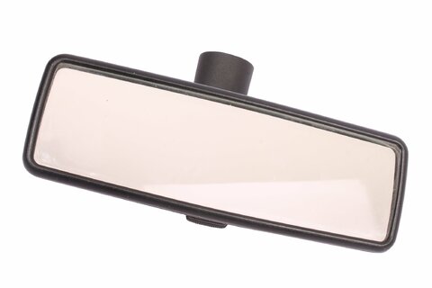 Zpětné zrcátko vnitřní černé -2000 6N0857511A