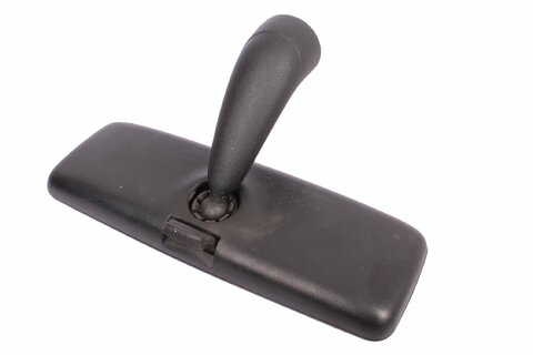 Zpětné zrcátko vnitřní černé -2000 6N0857511A