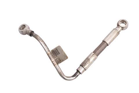 Tlaková hadička k turbu