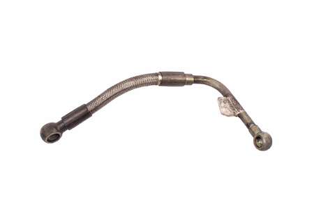 Tlaková hadička k turbu