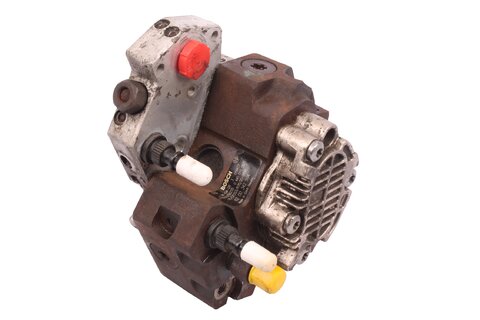 Vysokotlaké čerpadlo 1.9dCi - BOSCH