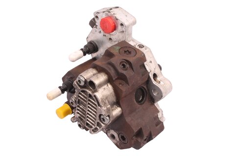 Vysokotlaké čerpadlo 1.9dCi - BOSCH