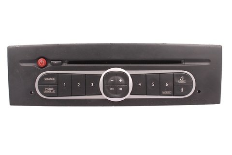 Autoradio s CD - 8200483748