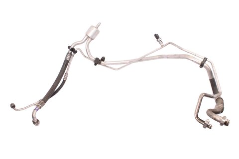 Hadice klimatizace 6477F4