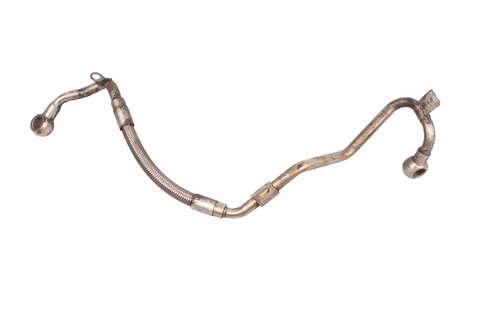 Trubka vody k termostatu 55211895