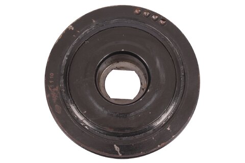 Řemenice klikového hřídele