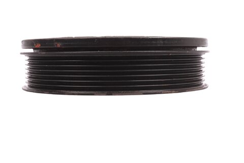 Řemenice klikového hřídele