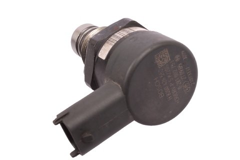 Ventil regulace tlaku - common rail