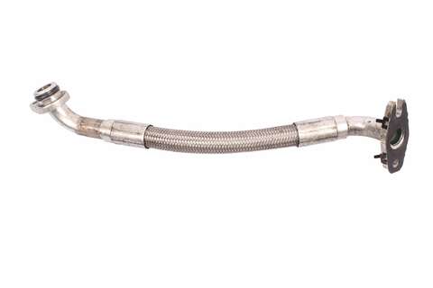 Tlaková hadička k turbu