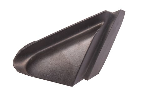 Levý plastový kryt blatníku