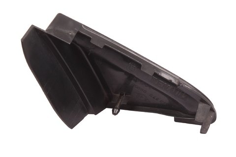 Levý plastový kryt blatníku