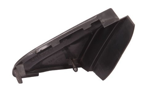 Pravý plastový kryt blatníku