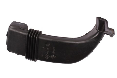 Odtokové potrubí baterie