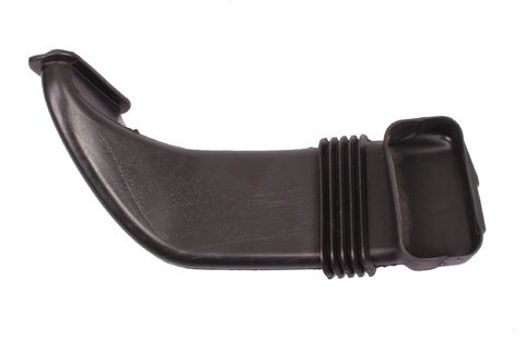 Odtokové potrubí baterie