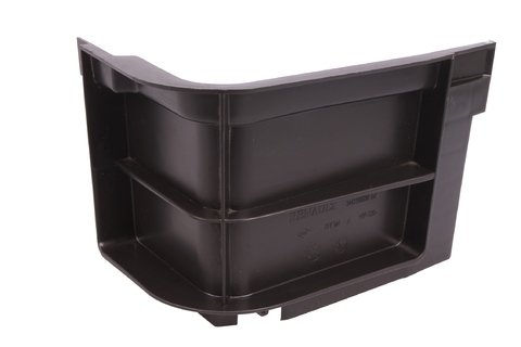 Plastový kryt baterie