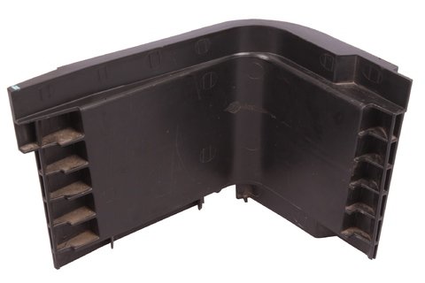 Plastový kryt baterie