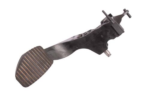 Pedál spojky 2127CH