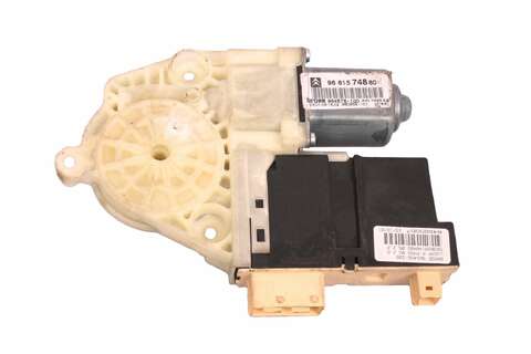 Motorek pravý přední stahovačky 5DV