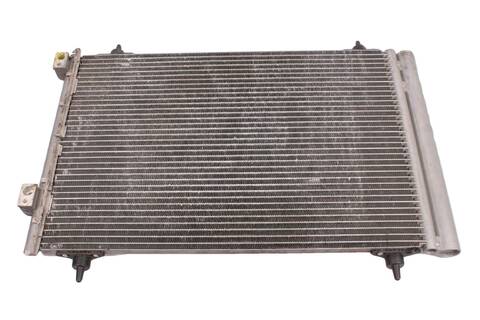 Chladič klimatizace 6455GH