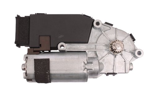 Motorek střešního okna - 7701475210