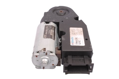 Motorek střešního okna - 7701475210