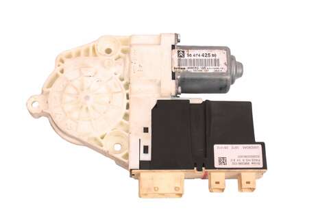 Motorek pravý přední stahovačky 3DV - 9647442580