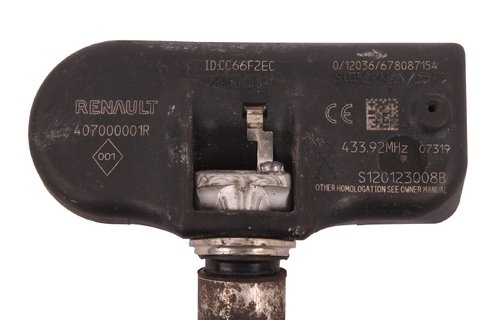 Snímač kola kontrolní systém tlaku v pneumatikách 407000001R