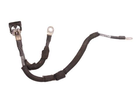 Ukostřovací kabel (baterie) 5638SK