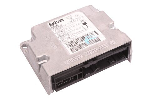 Jednotka airbagů - 285580006R