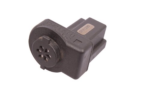 Senzor vnitřní teploty