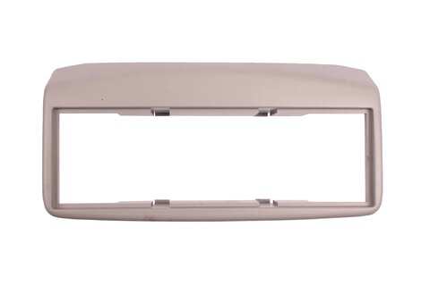 Rámeček autorádia